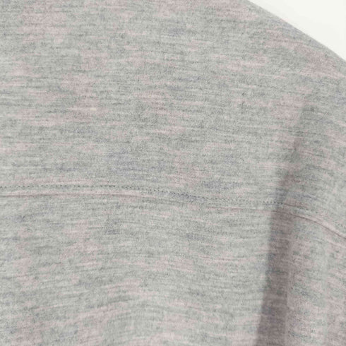 アナイ ANAYI ウール スタンドカラーシャツワンピース レディース JPN:38